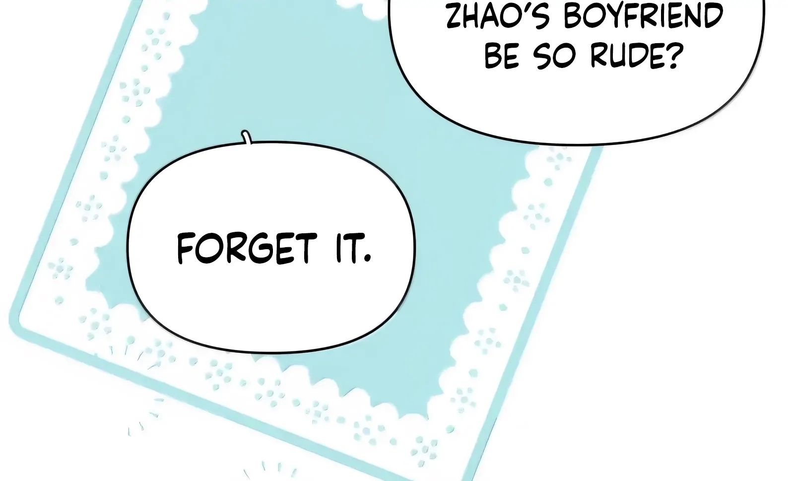 Will you expose yourself today?! chapter 54 page 62