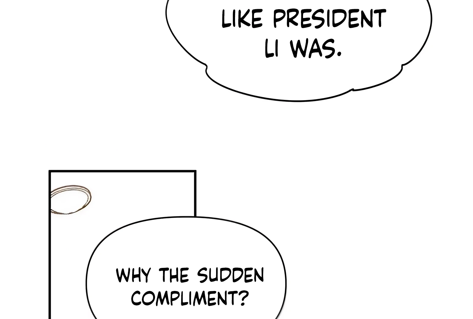 Will you expose yourself today?! chapter 54 page 67