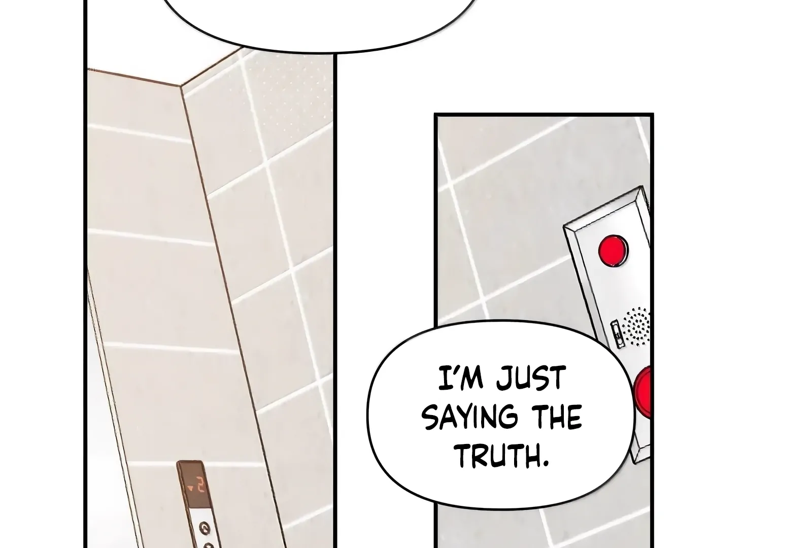 Will you expose yourself today?! chapter 54 page 68