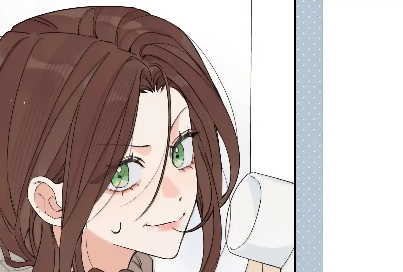 Will you expose yourself today?! chapter 54 page 74