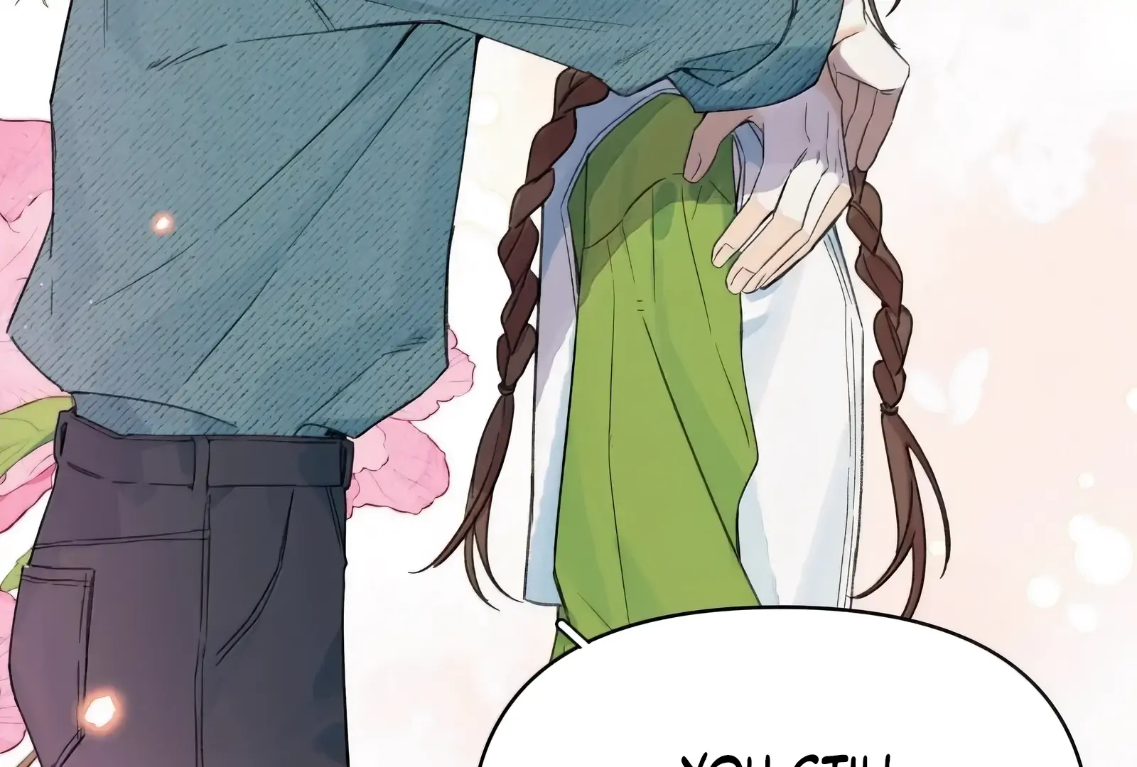 Will you expose yourself today?! chapter 54 page 82