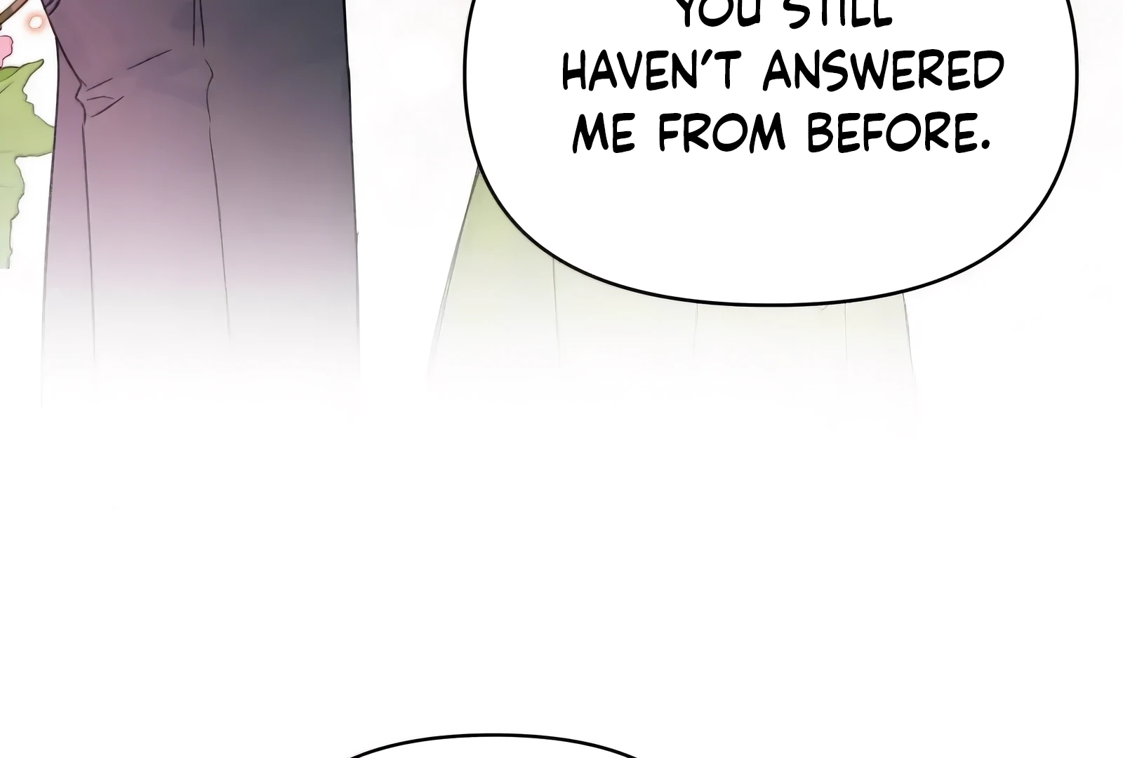 Will you expose yourself today?! chapter 54 page 83