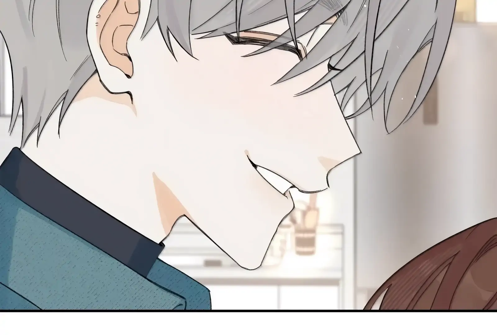 Will you expose yourself today?! chapter 54 page 85