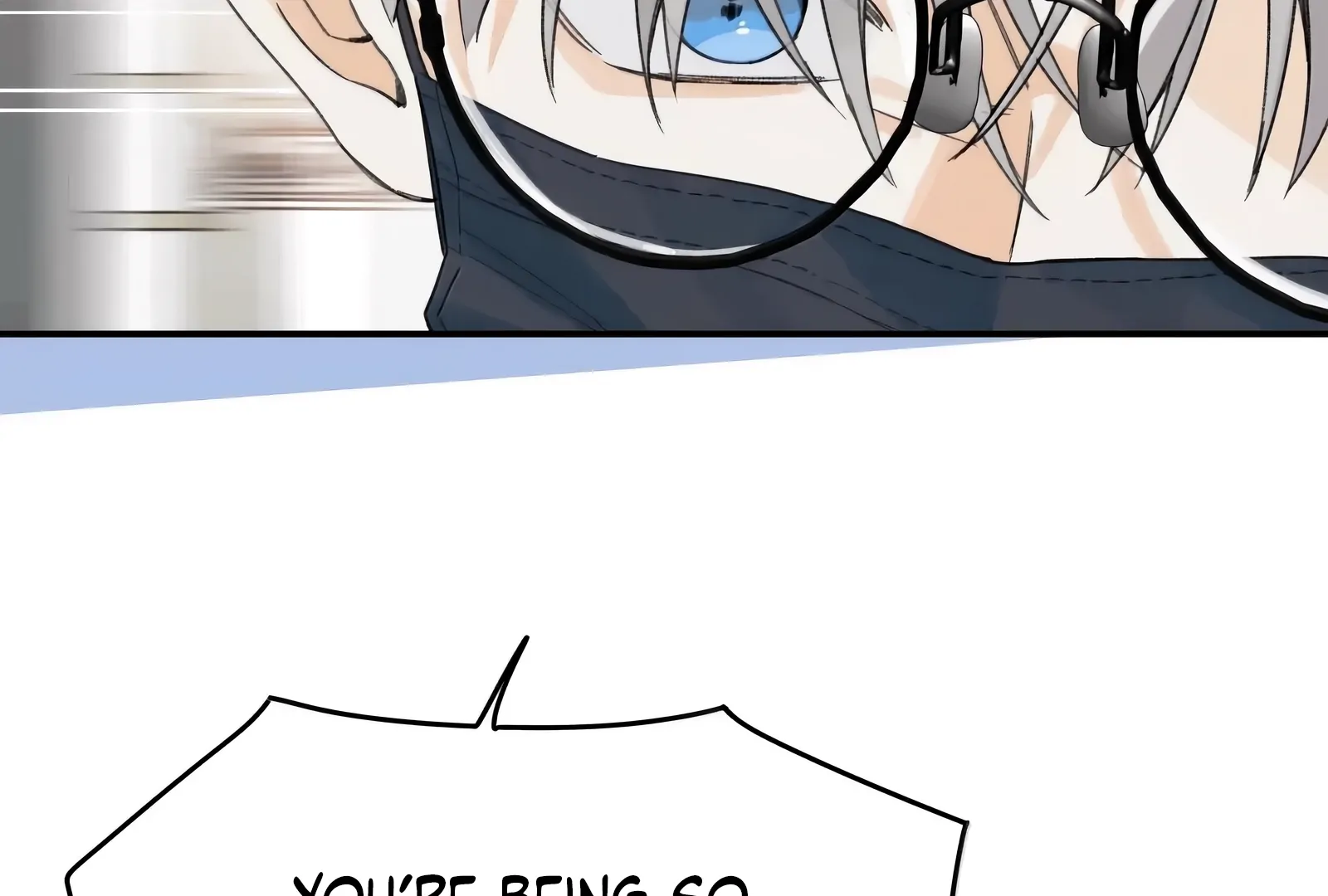 Will you expose yourself today?! chapter 54 page 9