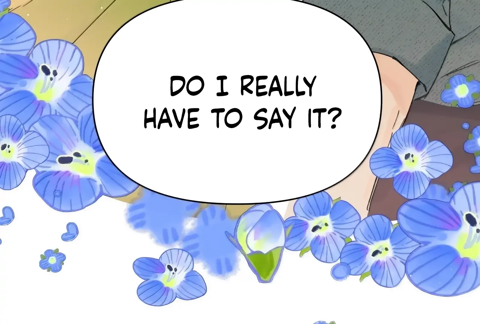 Will you expose yourself today?! chapter 54 page 94