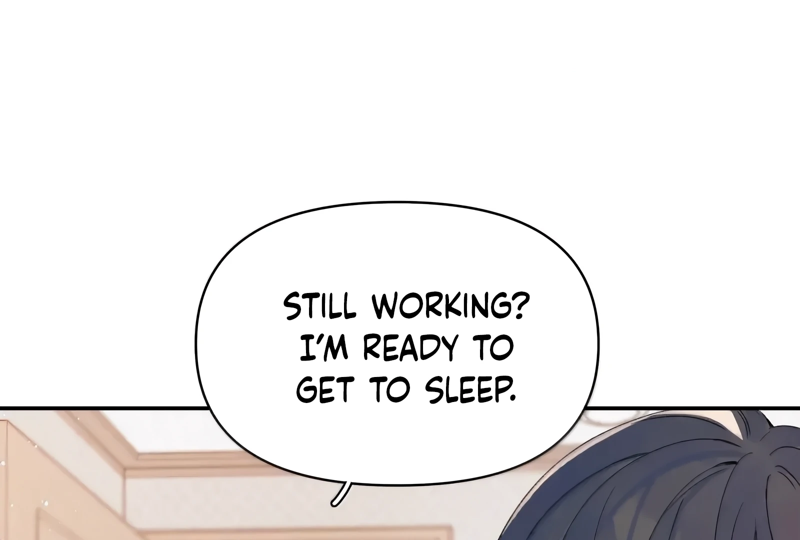 Will you expose yourself today?! chapter 55 page 10