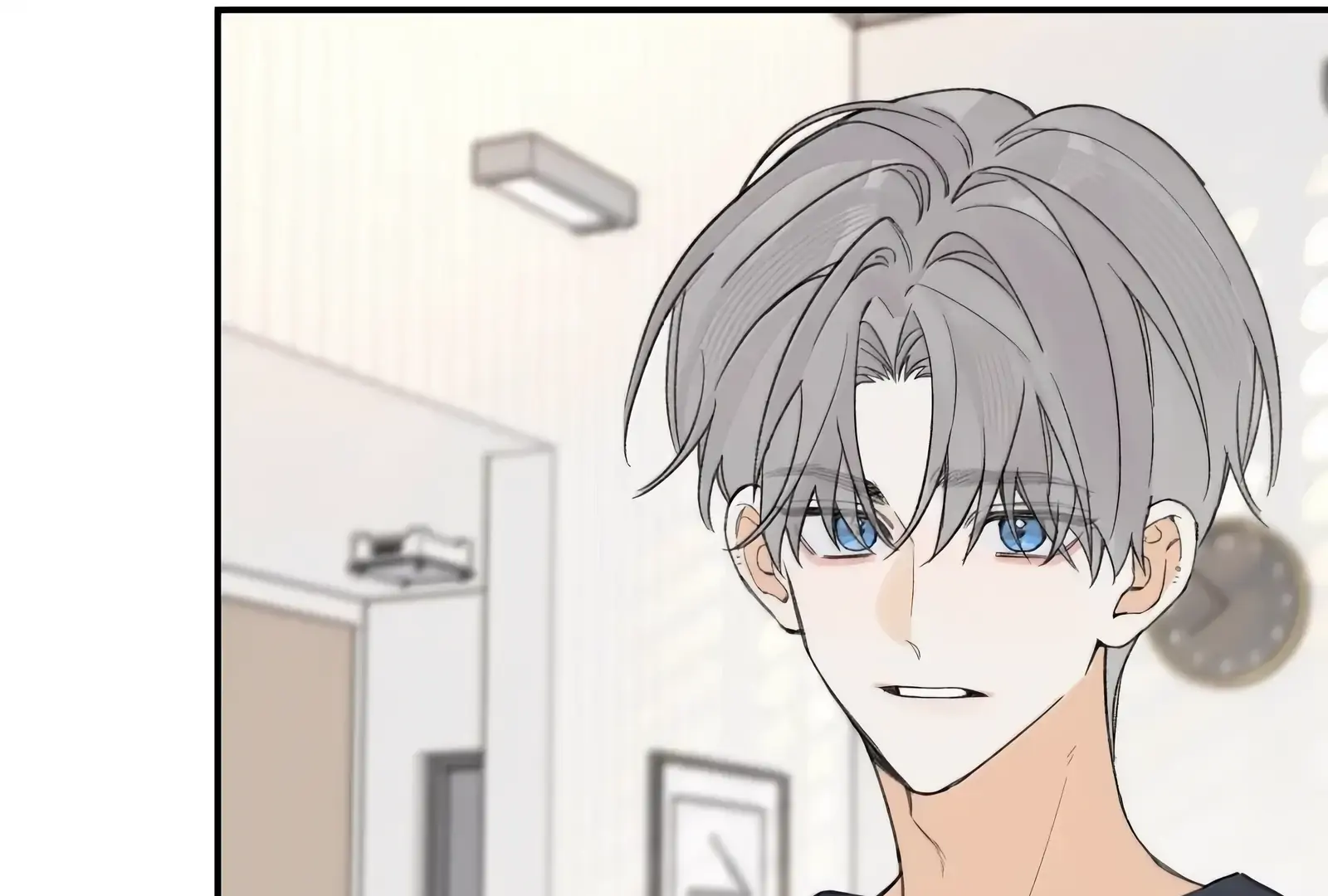 Will you expose yourself today?! chapter 55 page 104