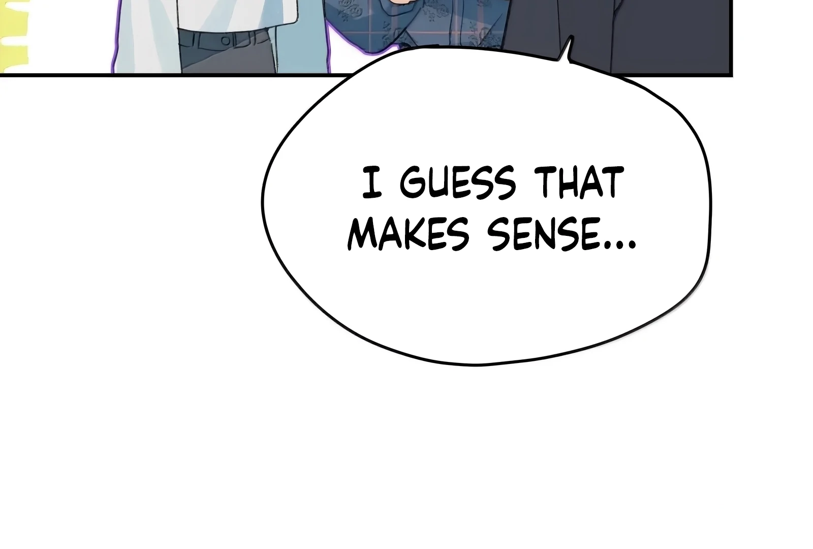 Will you expose yourself today?! chapter 55 page 108