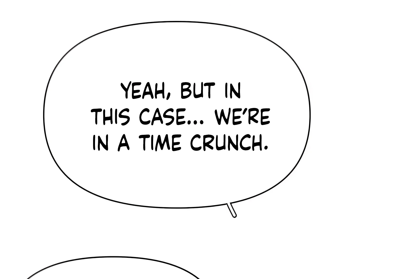 Will you expose yourself today?! chapter 55 page 109