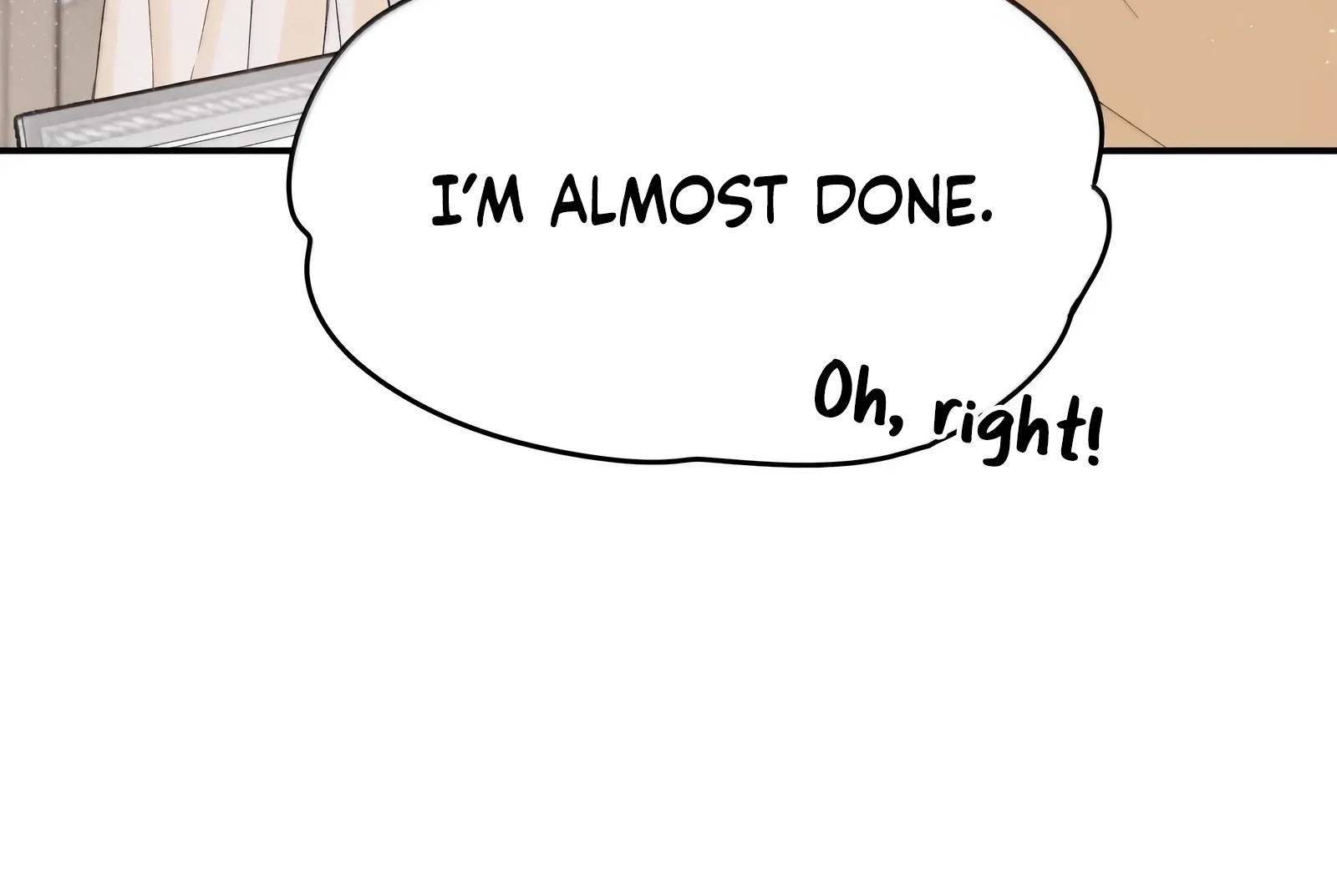 Will you expose yourself today?! chapter 55 page 12