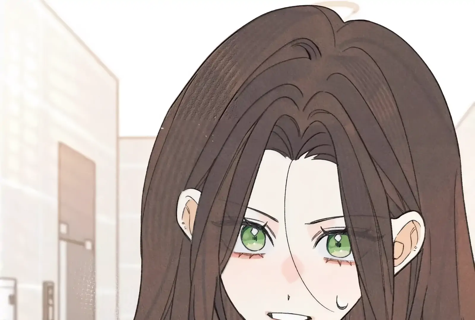 Will you expose yourself today?! chapter 55 page 121