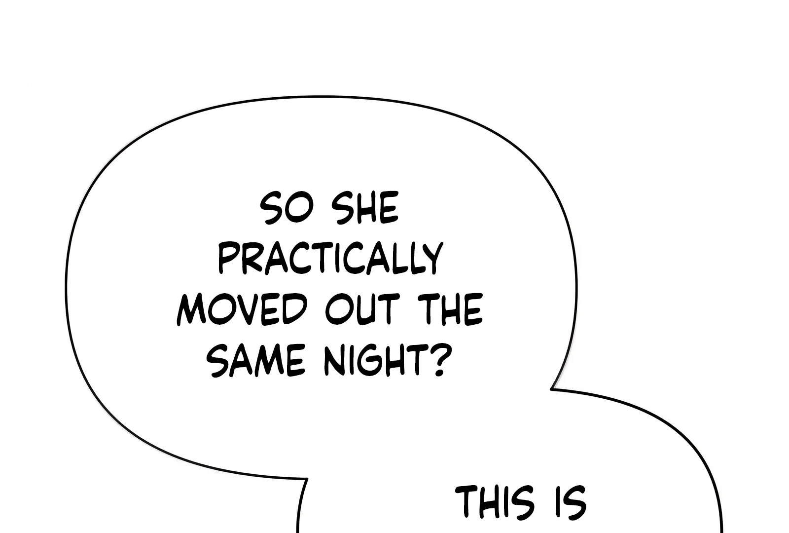 Will you expose yourself today?! chapter 55 page 125