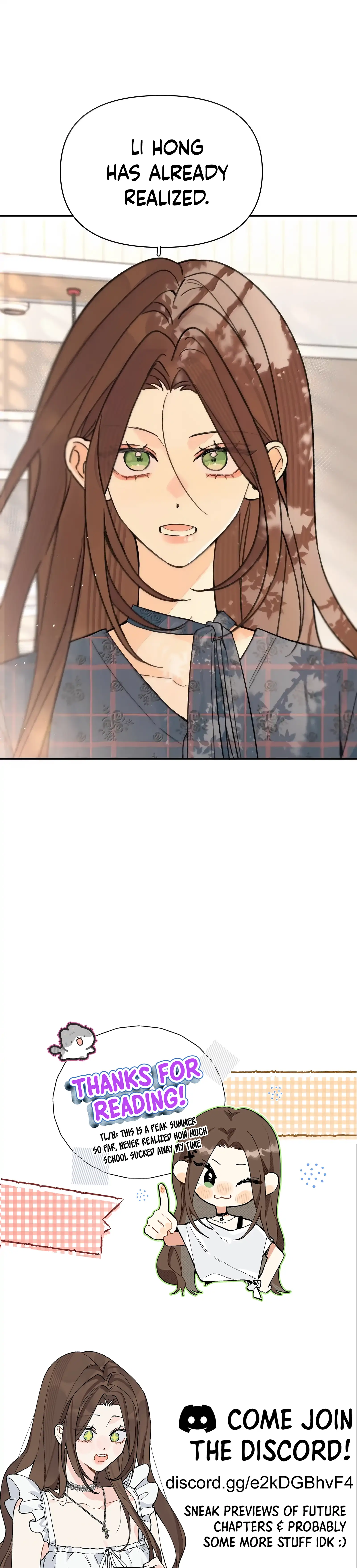 Will you expose yourself today?! chapter 55 page 129