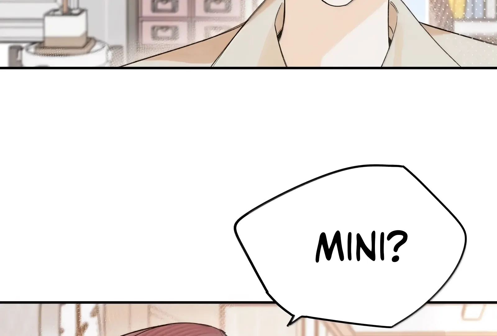 Will you expose yourself today?! chapter 55 page 15
