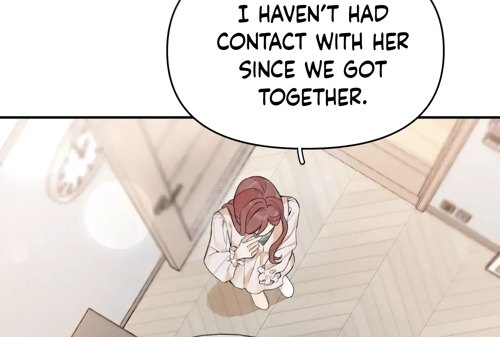 Will you expose yourself today?! chapter 55 page 18