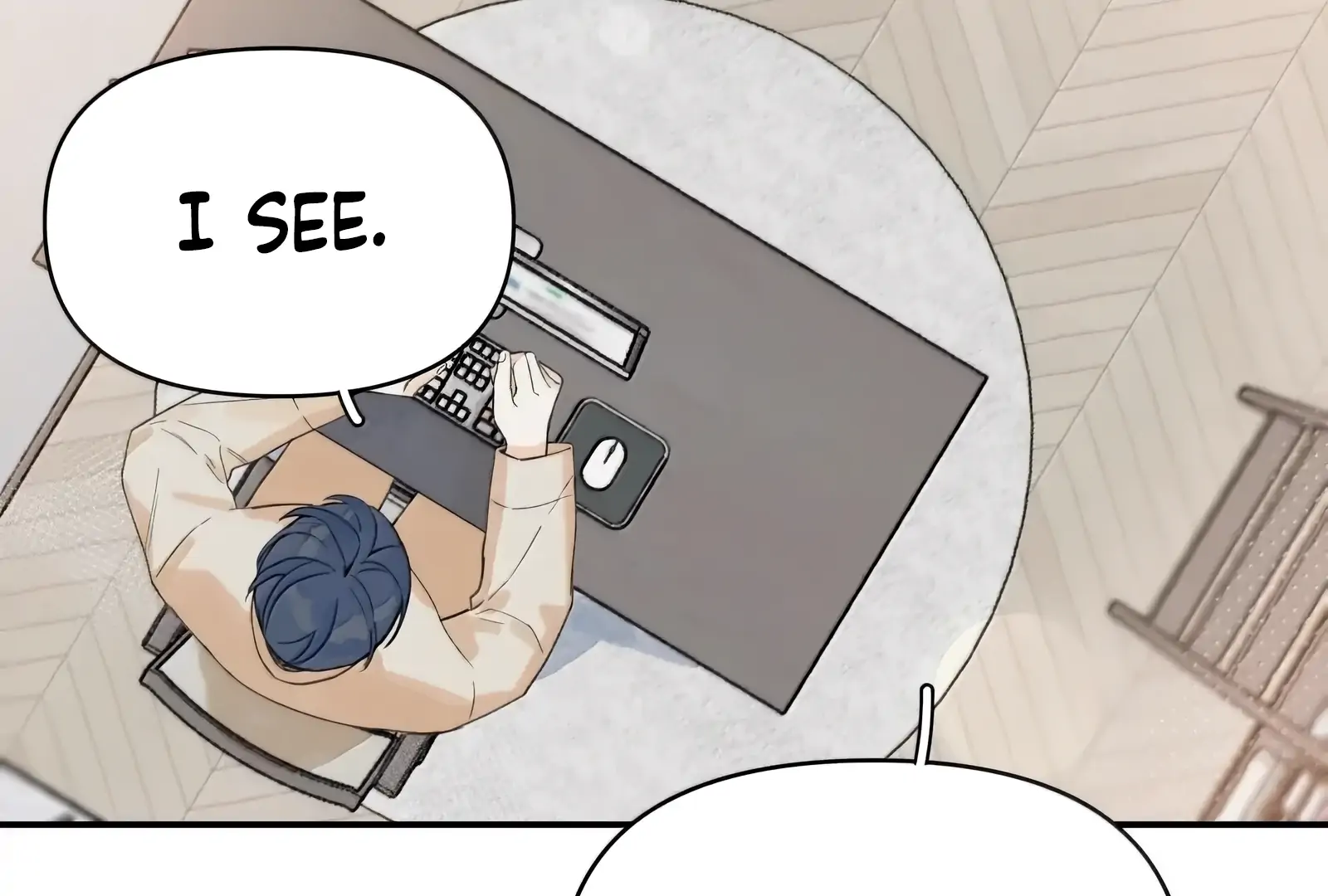 Will you expose yourself today?! chapter 55 page 19
