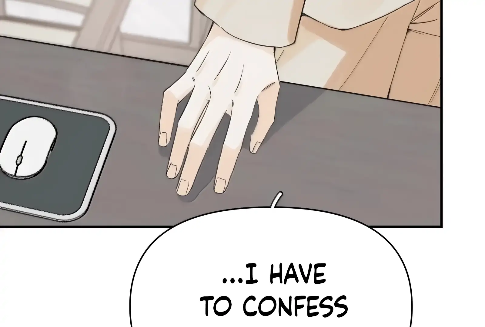 Will you expose yourself today?! chapter 55 page 22