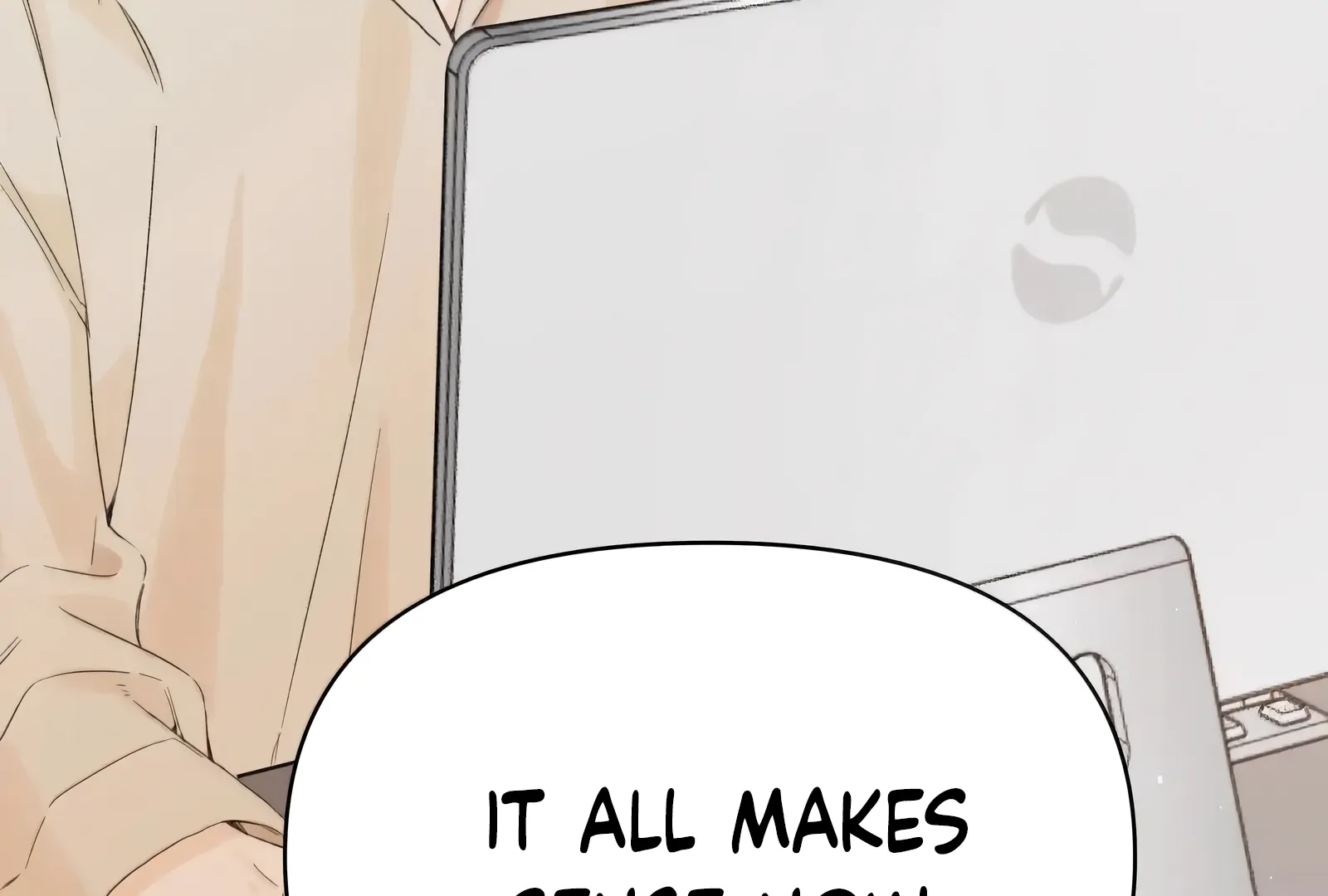 Will you expose yourself today?! chapter 55 page 3