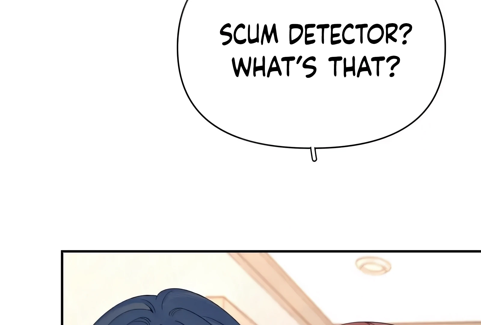 Will you expose yourself today?! chapter 55 page 34