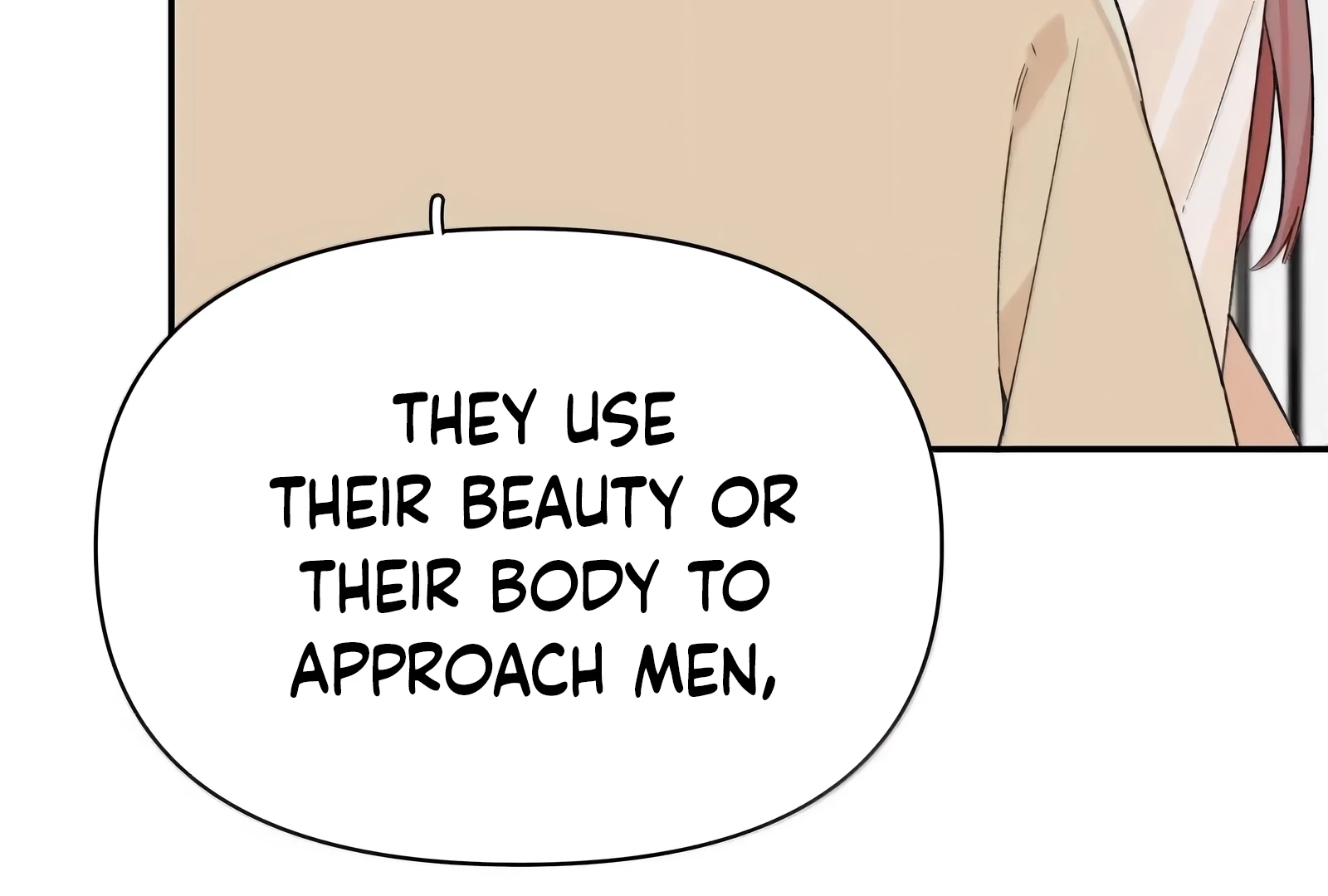 Will you expose yourself today?! chapter 55 page 36