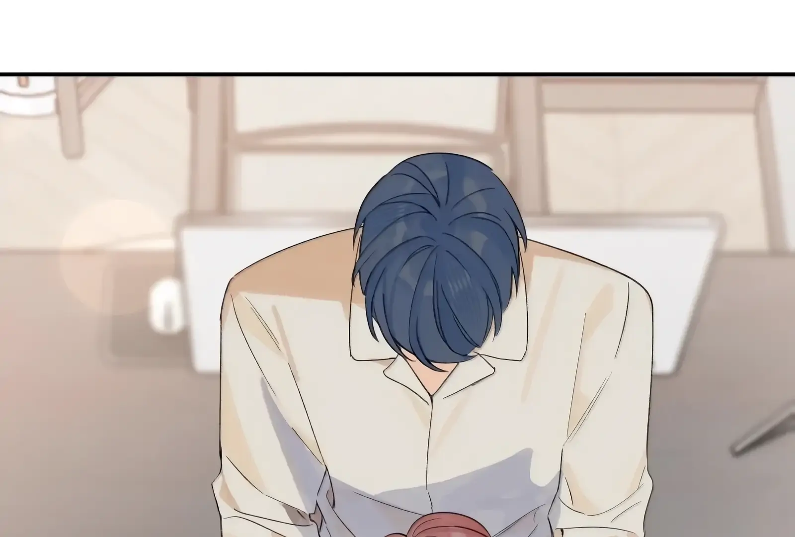 Will you expose yourself today?! chapter 55 page 44