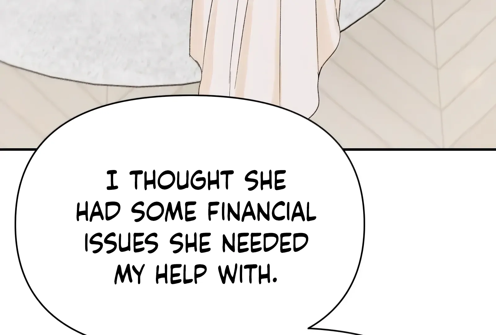 Will you expose yourself today?! chapter 55 page 46