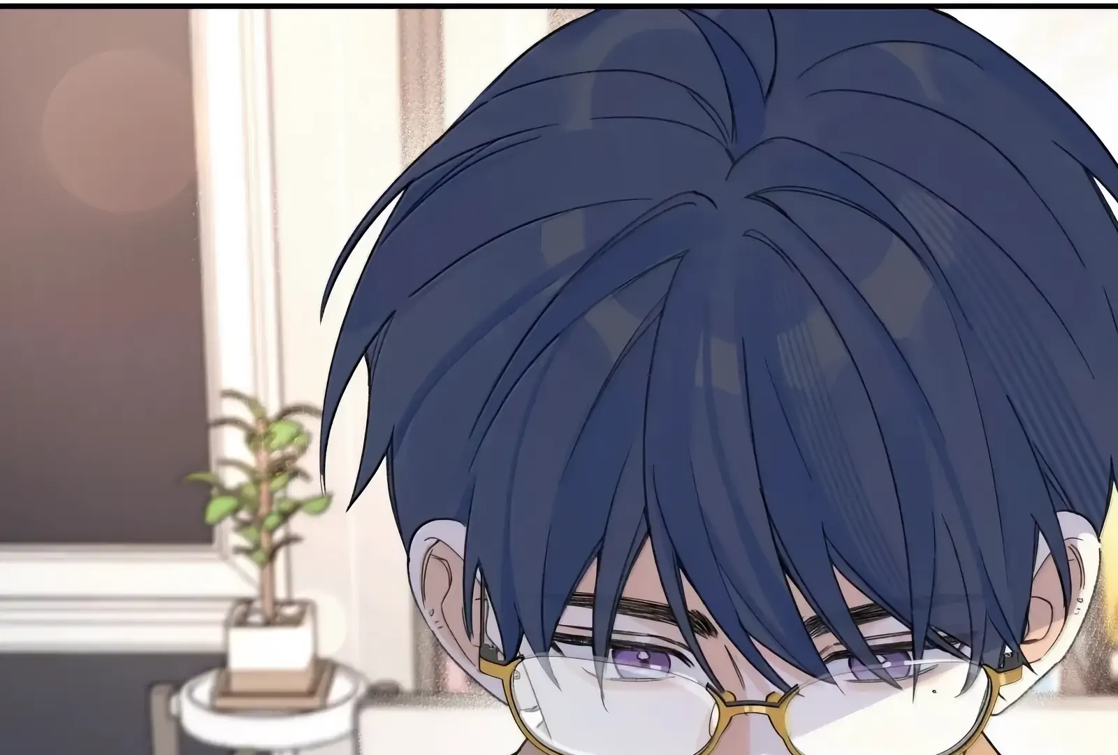 Will you expose yourself today?! chapter 55 page 48