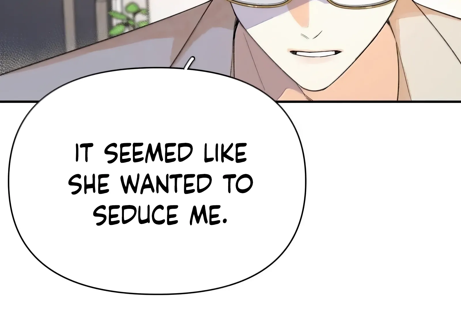 Will you expose yourself today?! chapter 55 page 49