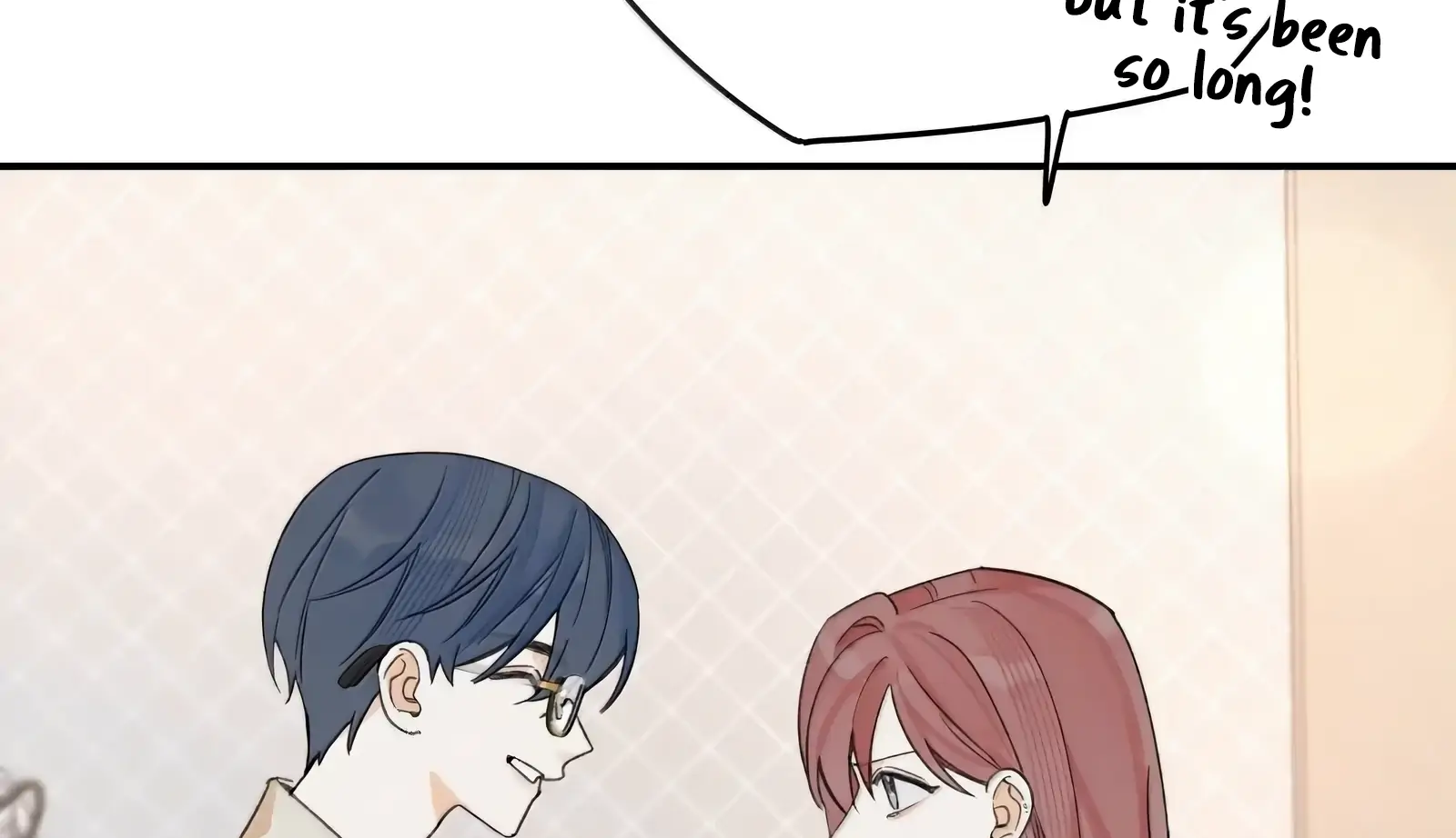 Will you expose yourself today?! chapter 55 page 51