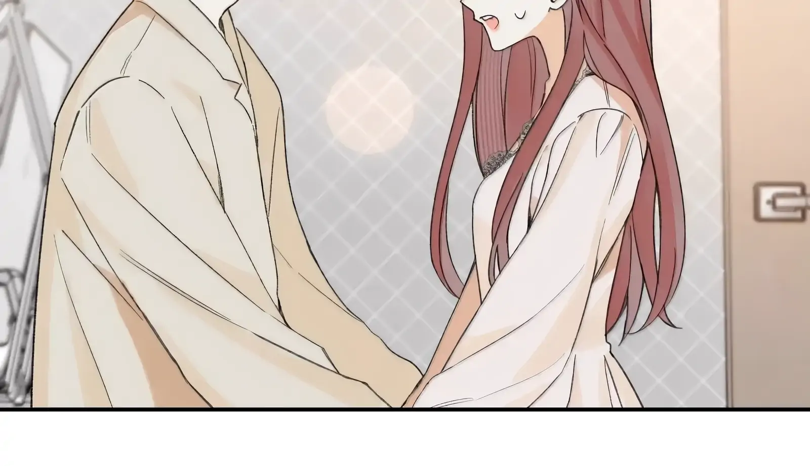 Will you expose yourself today?! chapter 55 page 52