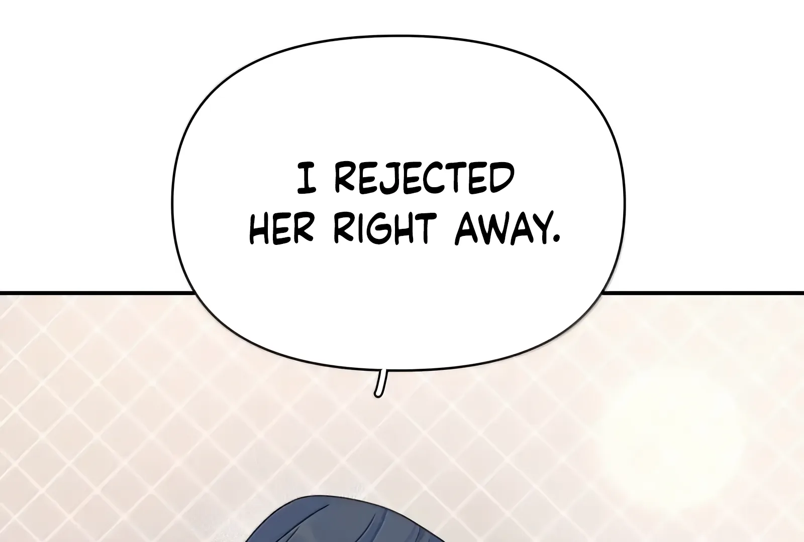 Will you expose yourself today?! chapter 55 page 54