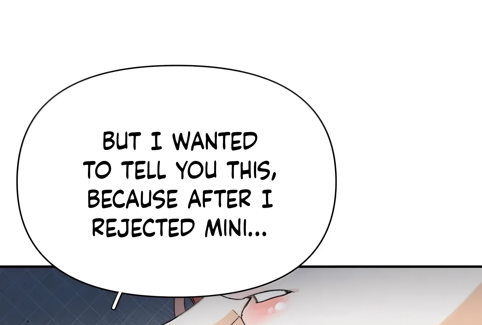 Will you expose yourself today?! chapter 55 page 57
