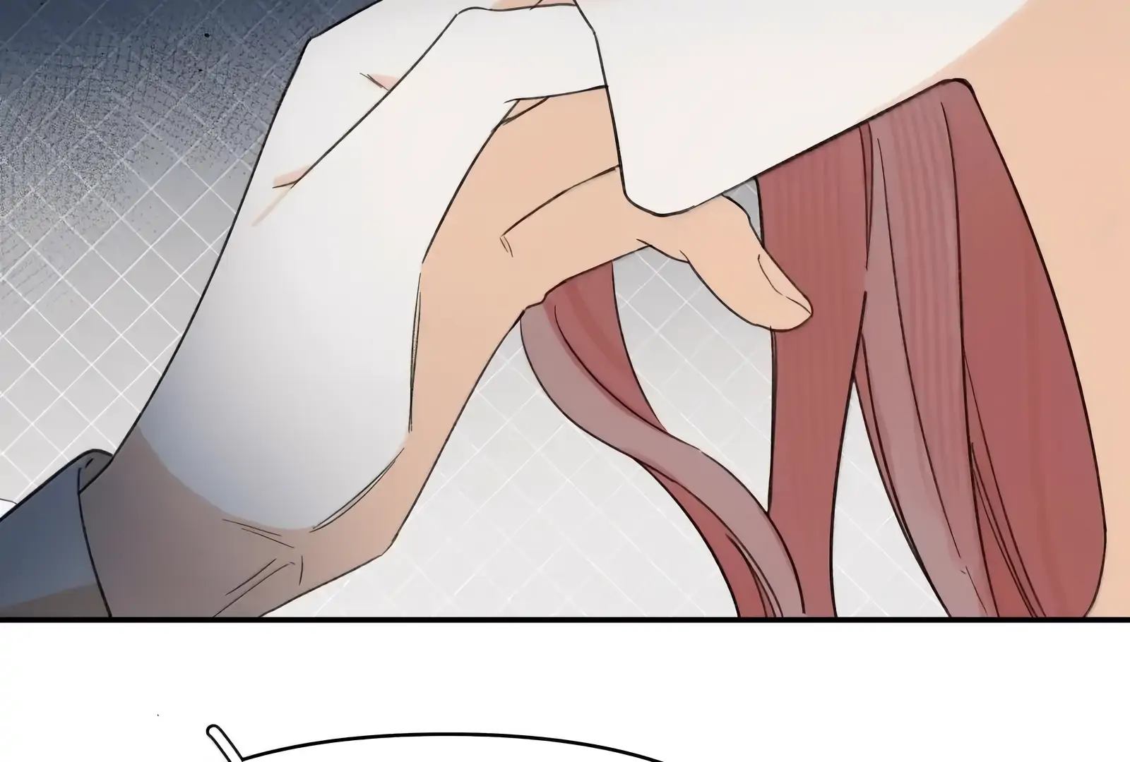 Will you expose yourself today?! chapter 55 page 58