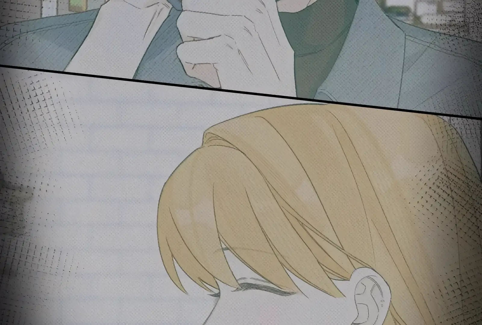 Will you expose yourself today?! chapter 55 page 6