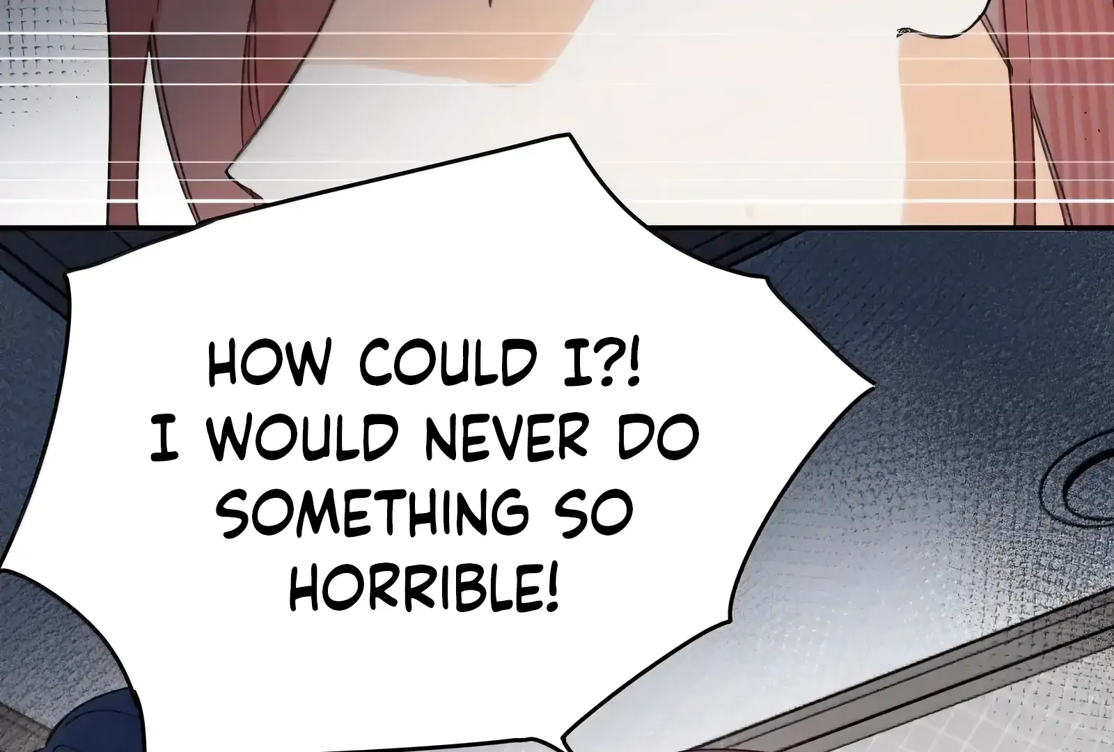 Will you expose yourself today?! chapter 55 page 61