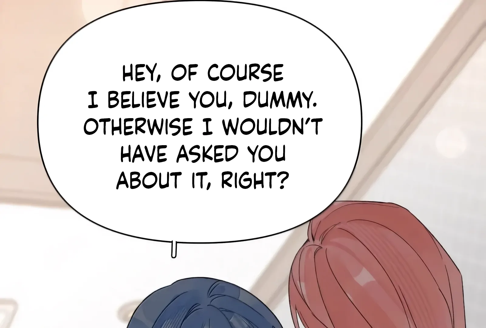 Will you expose yourself today?! chapter 55 page 65