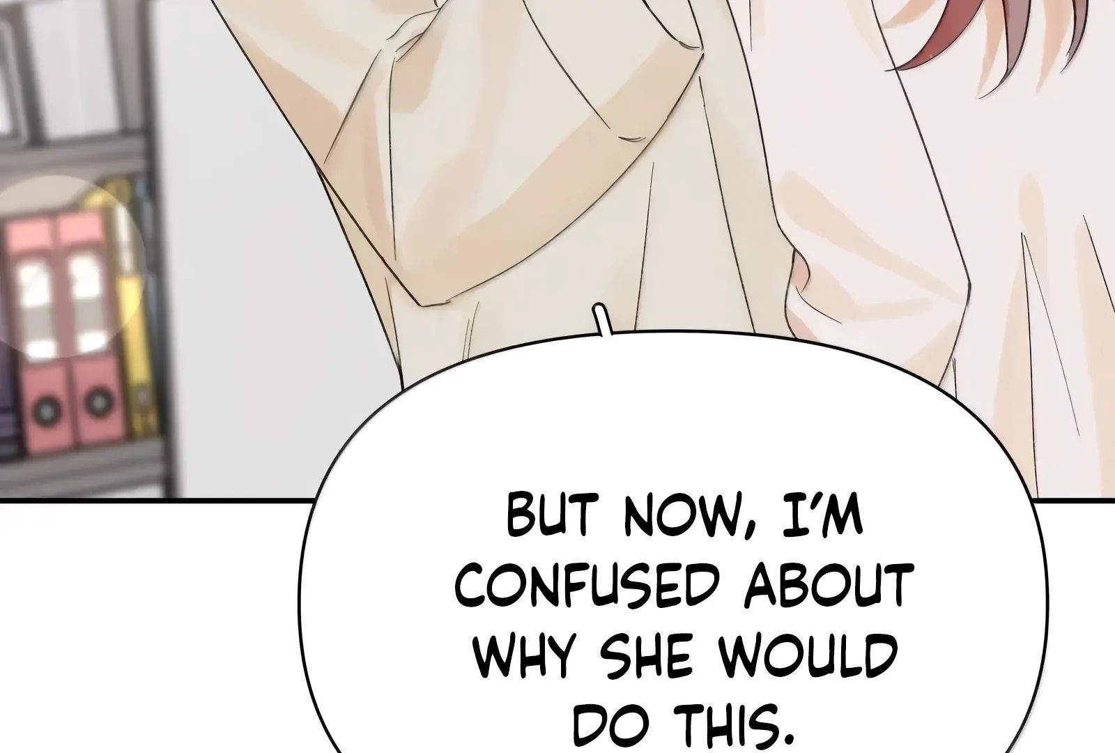 Will you expose yourself today?! chapter 55 page 67