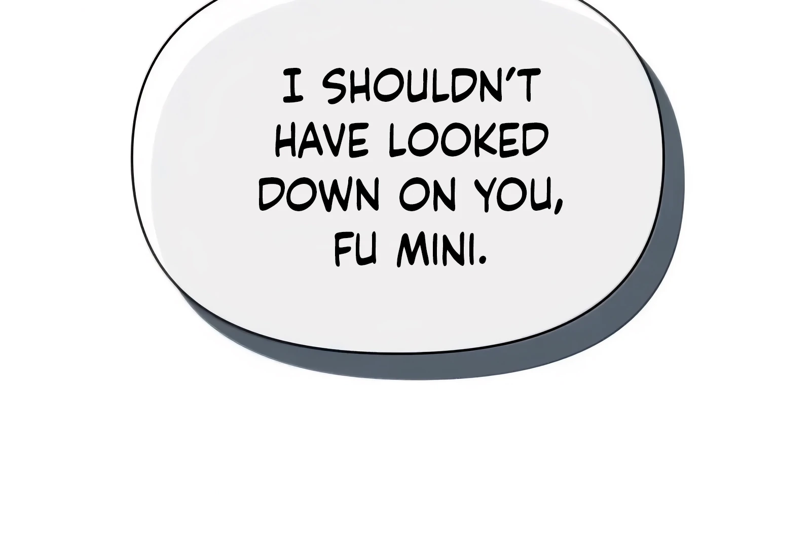 Will you expose yourself today?! chapter 55 page 8