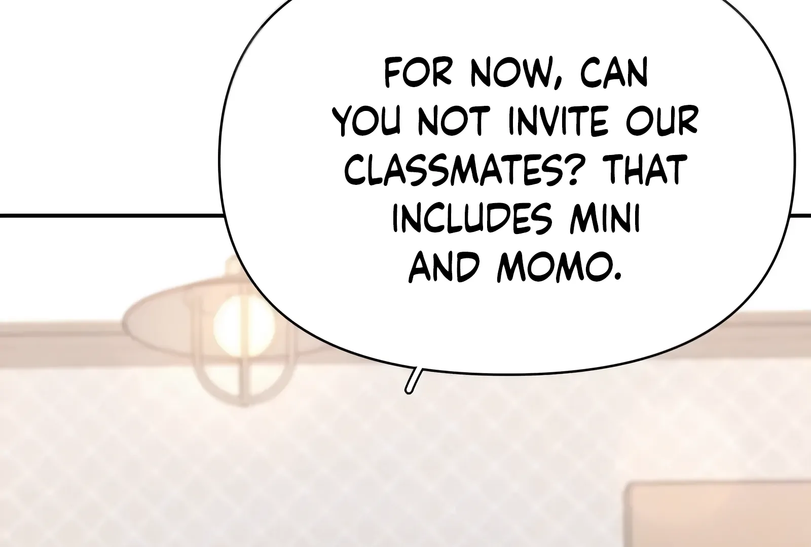 Will you expose yourself today?! chapter 55 page 85