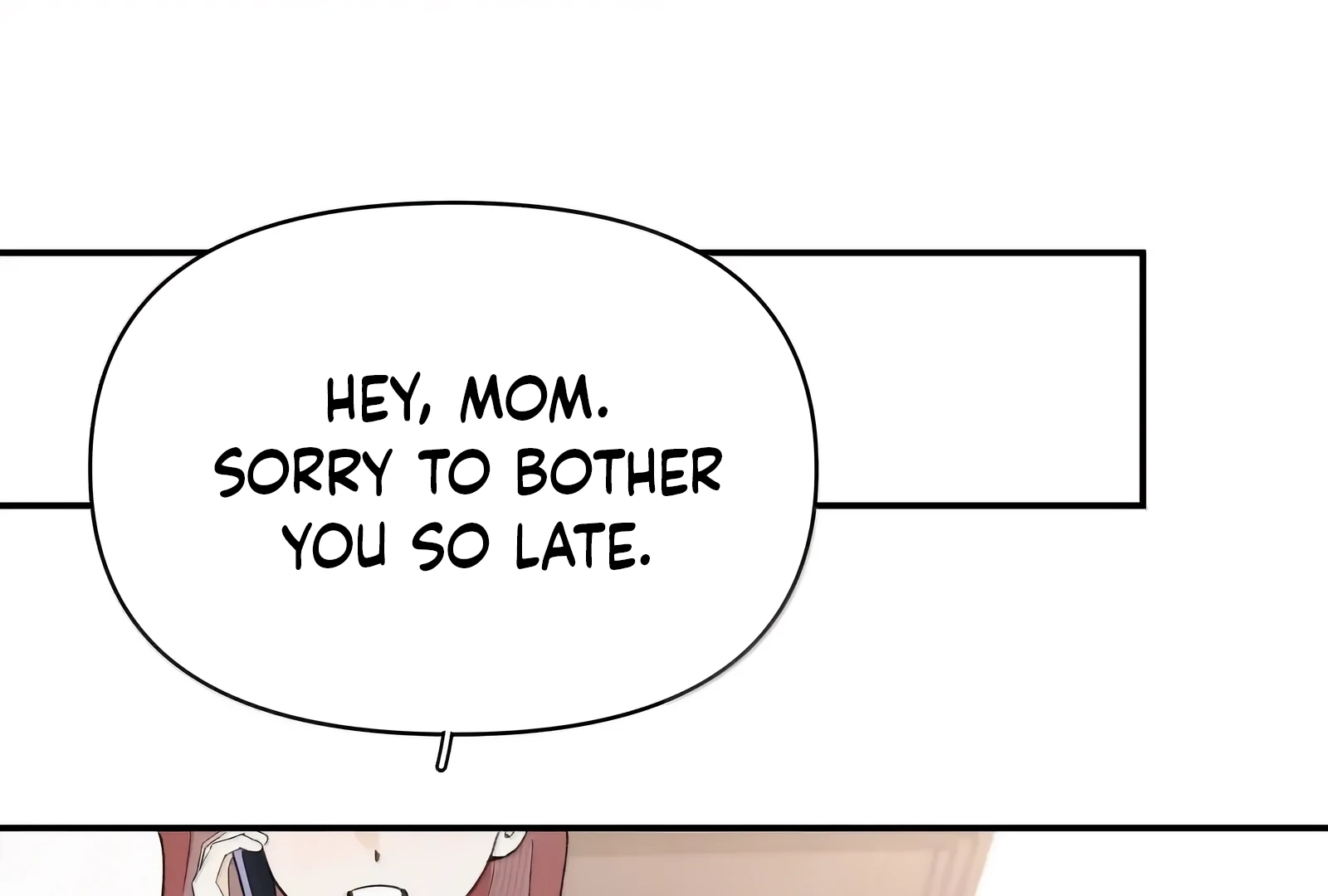 Will you expose yourself today?! chapter 55 page 91