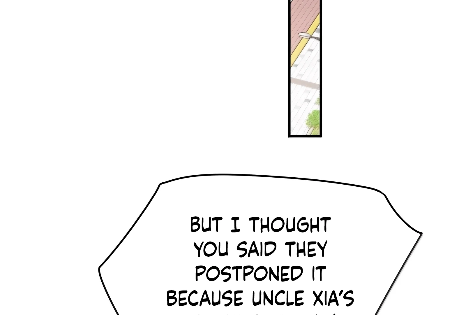 Will you expose yourself today?! chapter 55 page 99