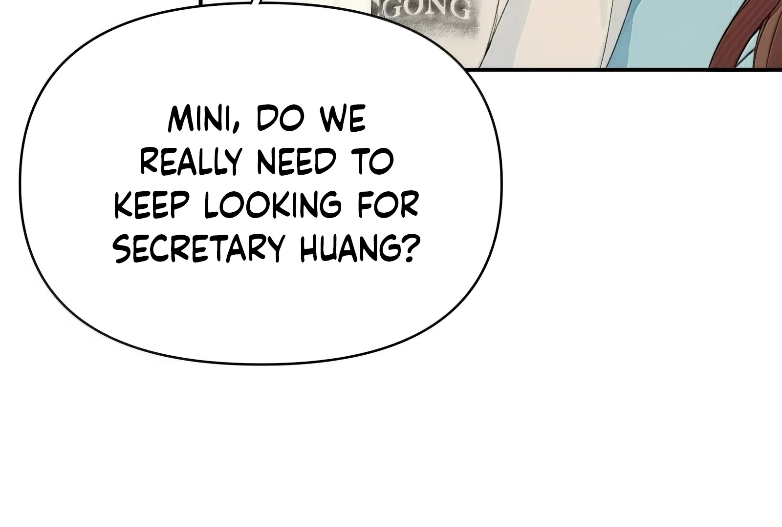 Will you expose yourself today?! chapter 56 page 10