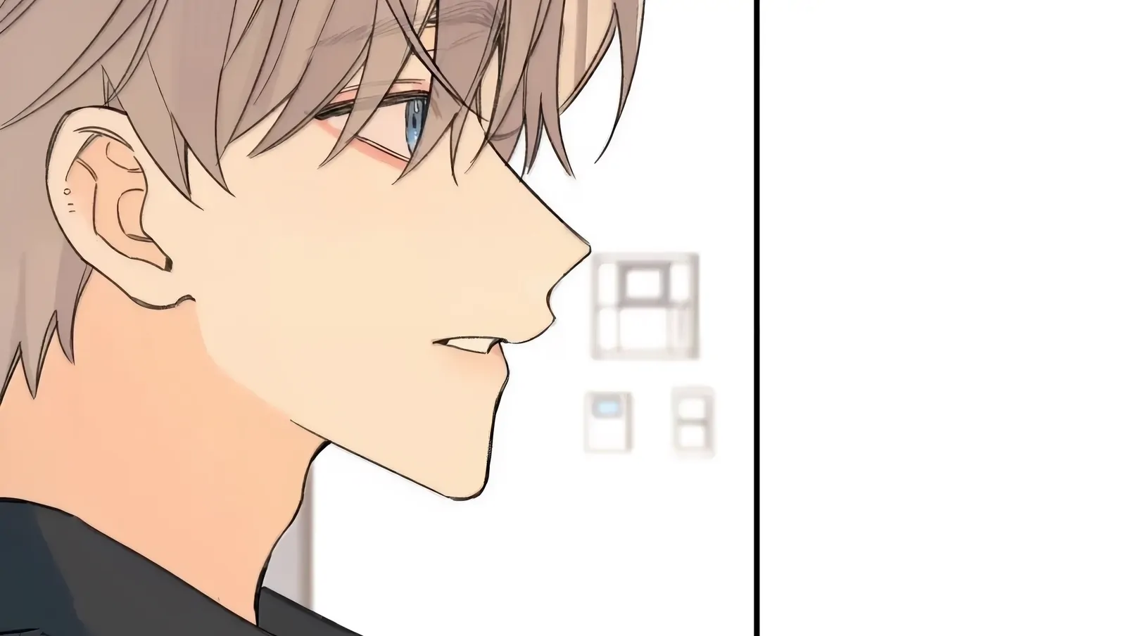 Will you expose yourself today?! chapter 56 page 100
