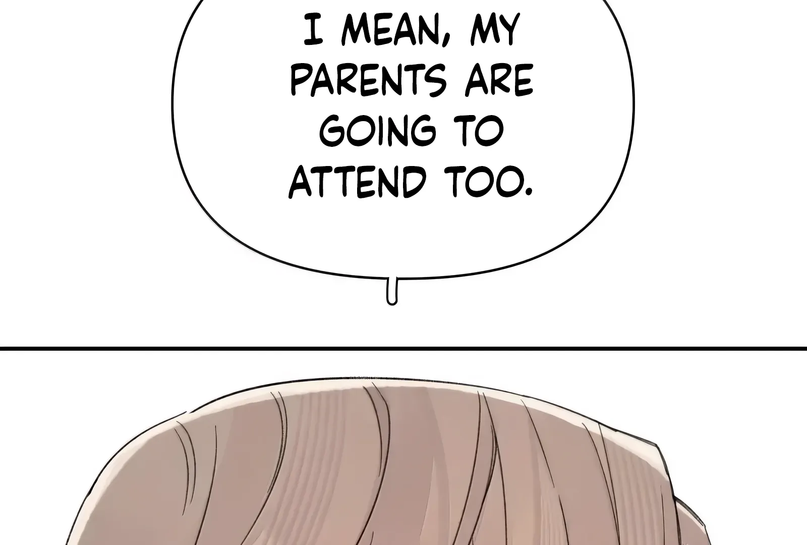Will you expose yourself today?! chapter 56 page 105