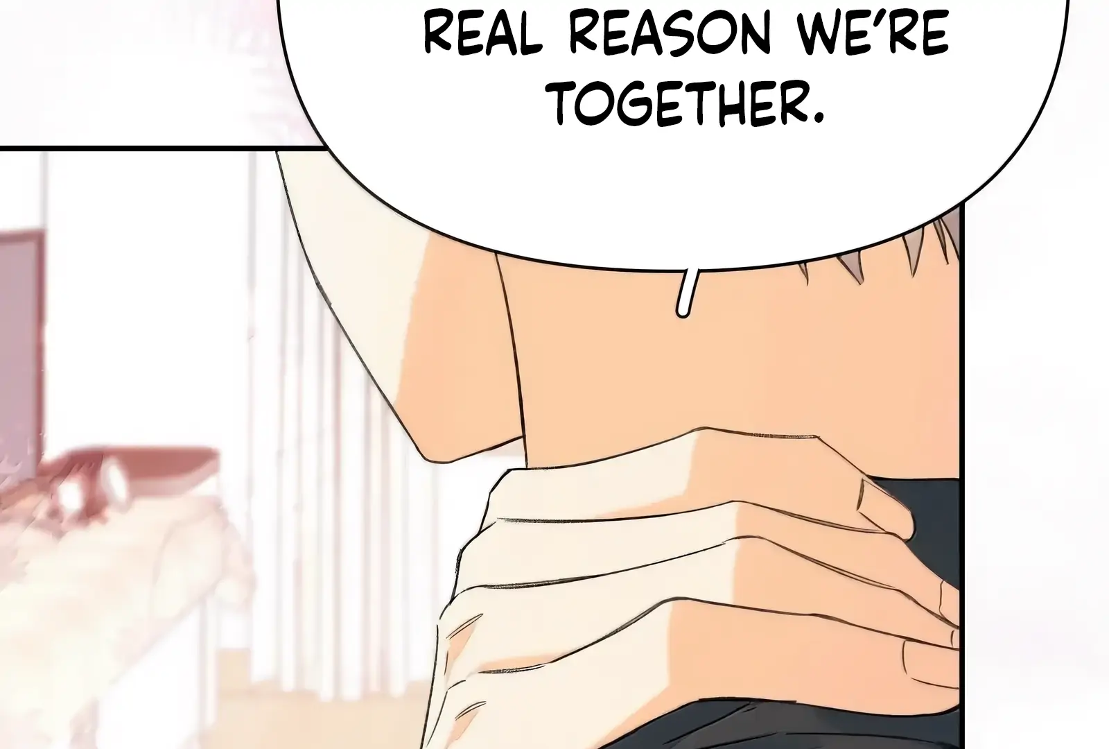 Will you expose yourself today?! chapter 56 page 112