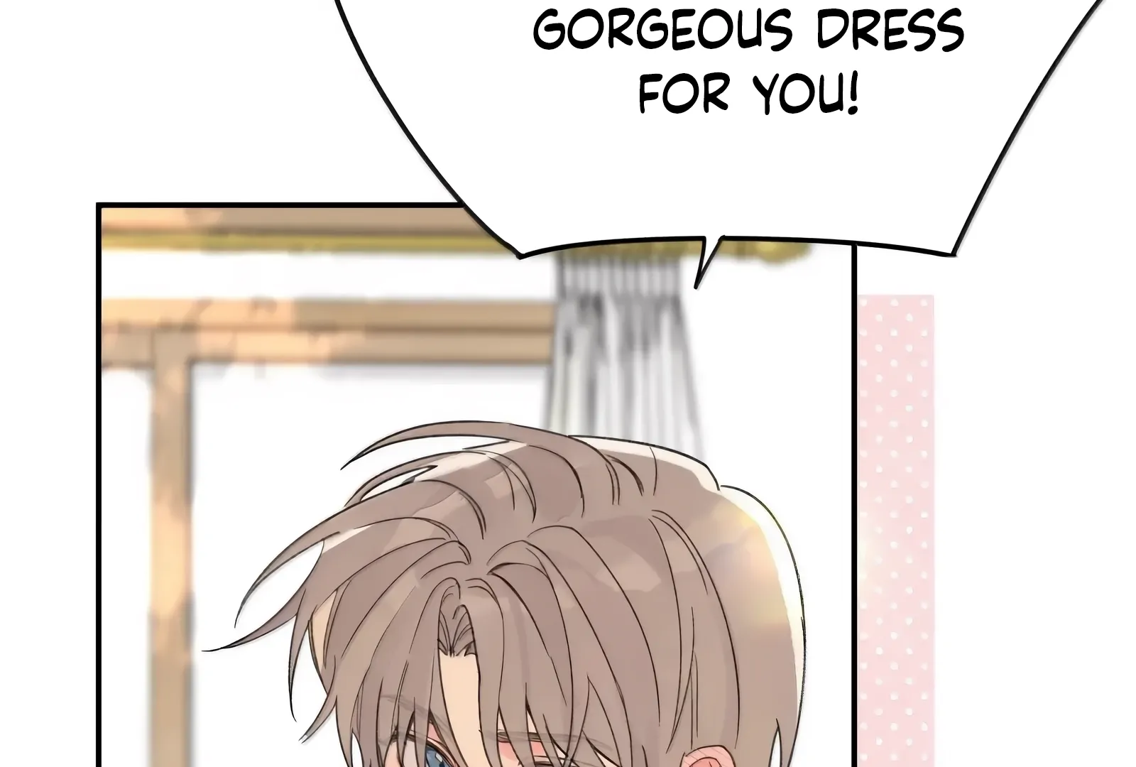 Will you expose yourself today?! chapter 56 page 125