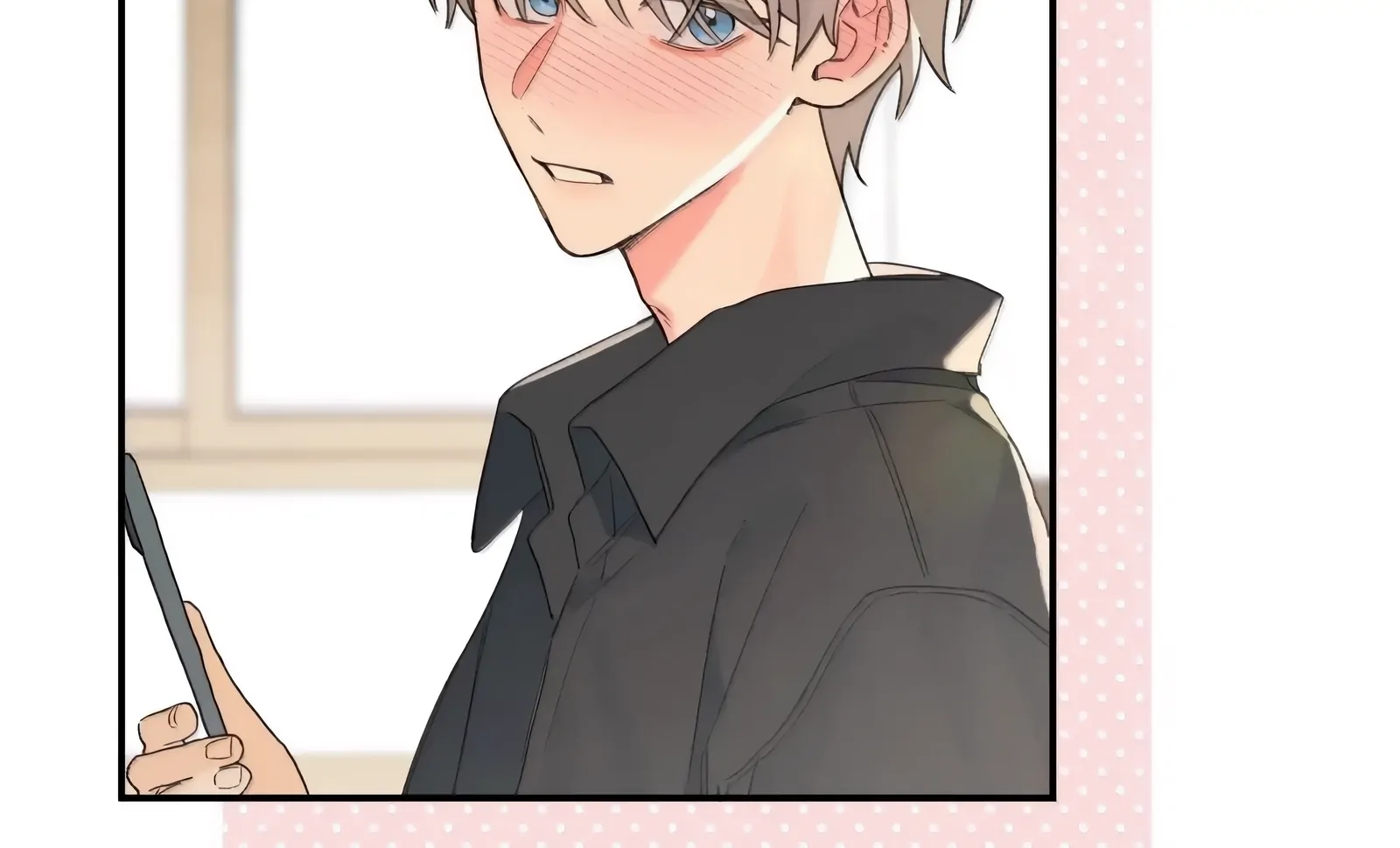 Will you expose yourself today?! chapter 56 page 126