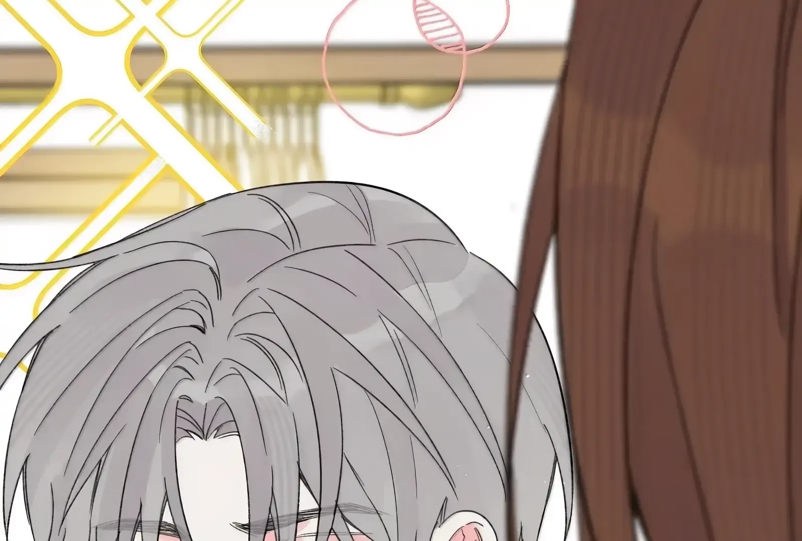 Will you expose yourself today?! chapter 56 page 129