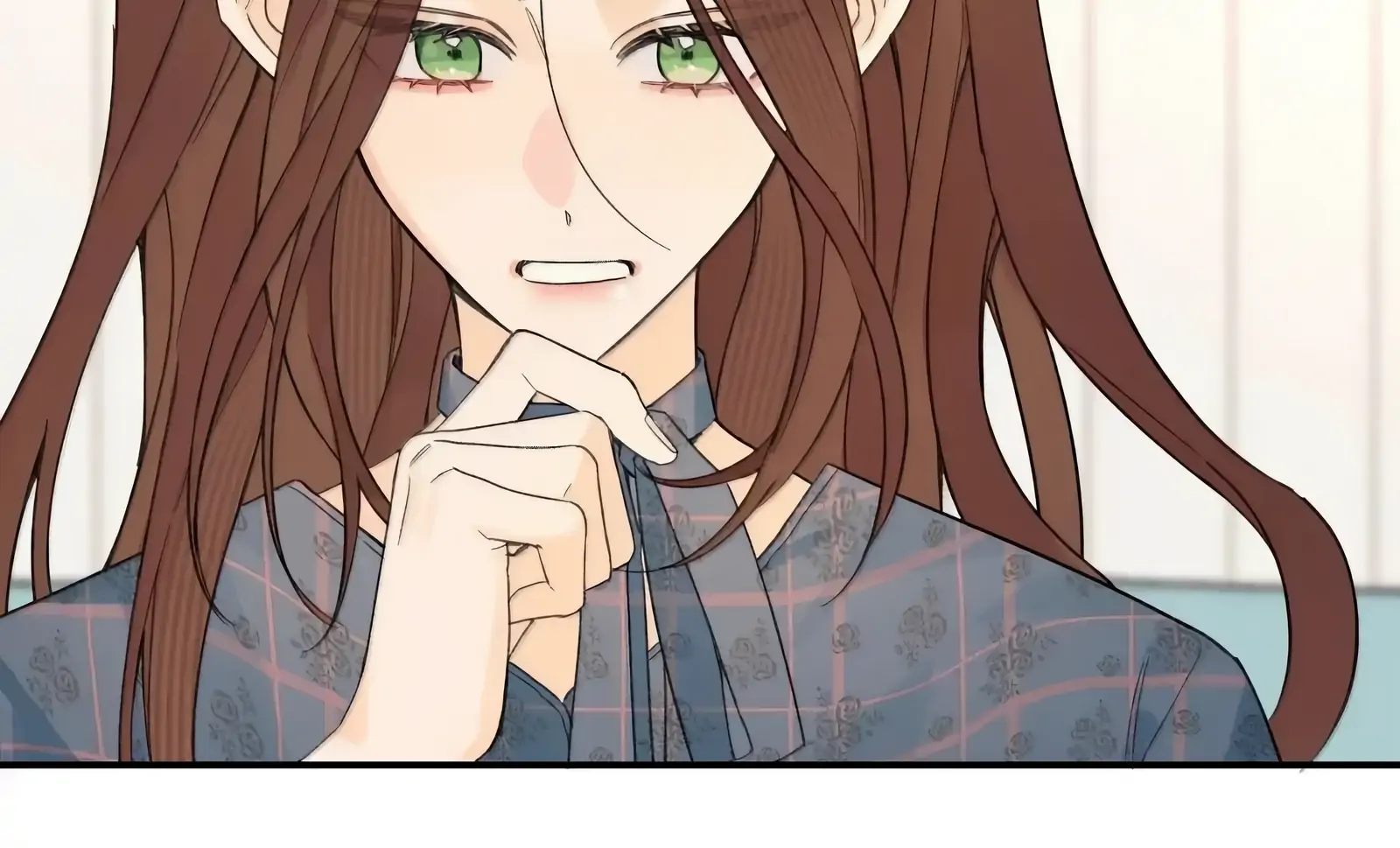 Will you expose yourself today?! chapter 56 page 13