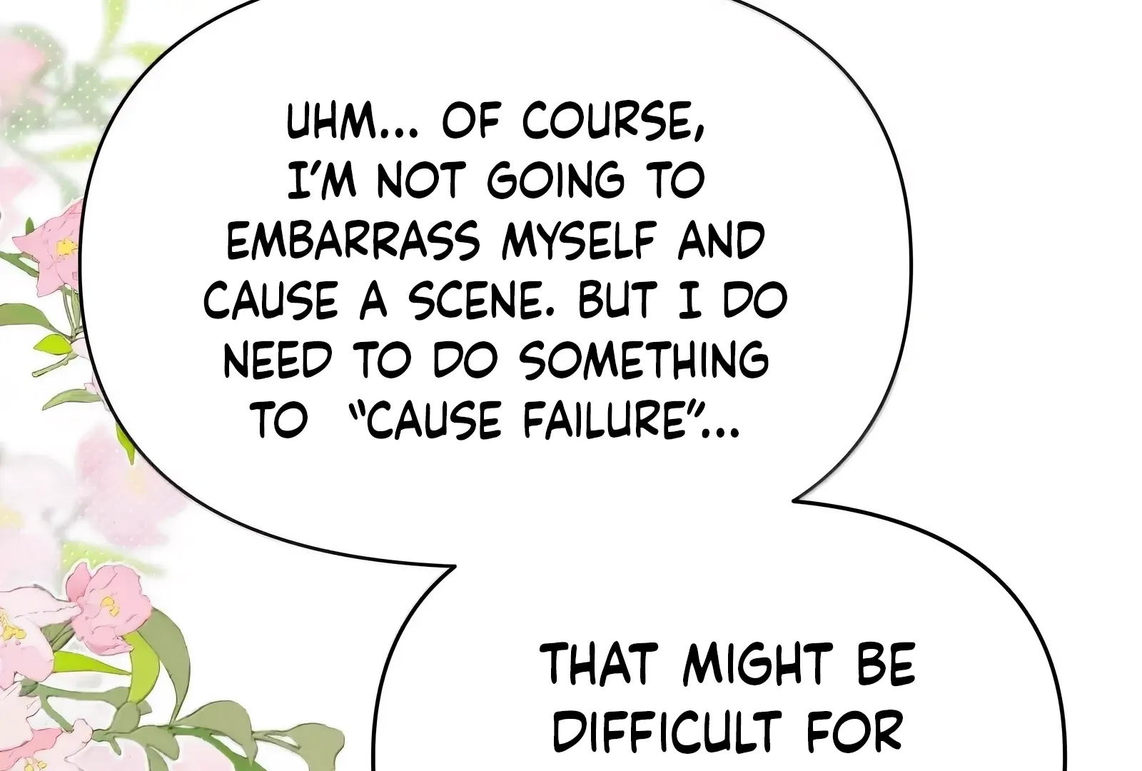 Will you expose yourself today?! chapter 56 page 133